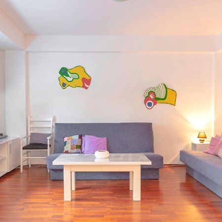Two Bedroom Apartment Near Centre Ohrid Esterno foto