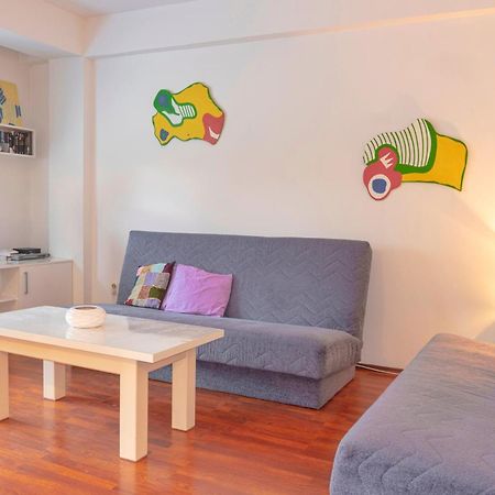 Two Bedroom Apartment Near Centre Ohrid Esterno foto
