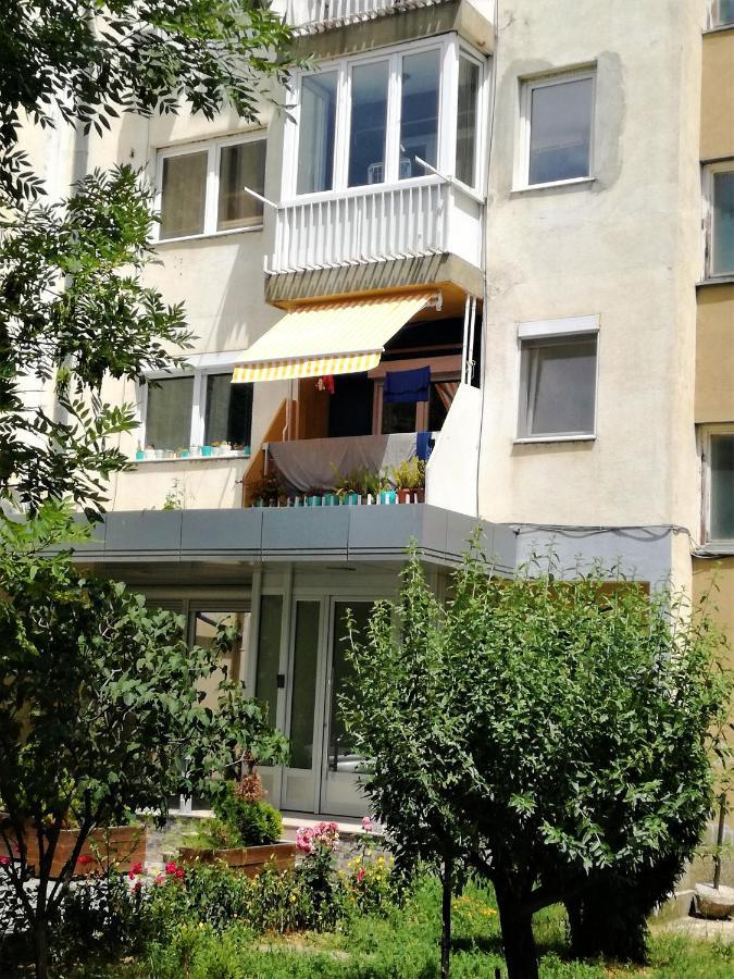 Two Bedroom Apartment Near Centre Ohrid Esterno foto