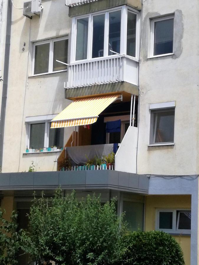 Two Bedroom Apartment Near Centre Ohrid Esterno foto