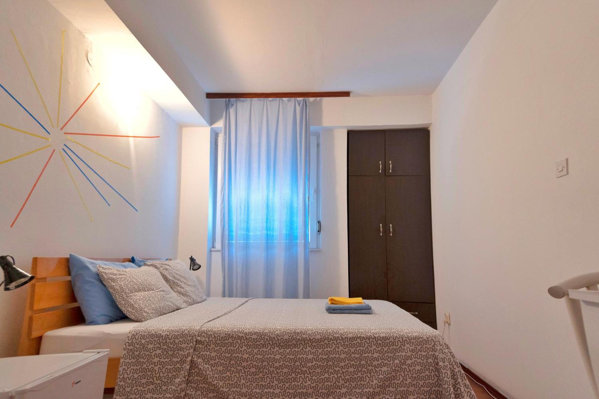 Two Bedroom Apartment Near Centre Ohrid Esterno foto