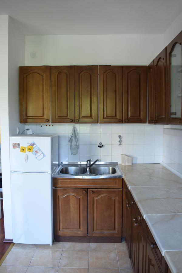 Two Bedroom Apartment Near Centre Ohrid Esterno foto