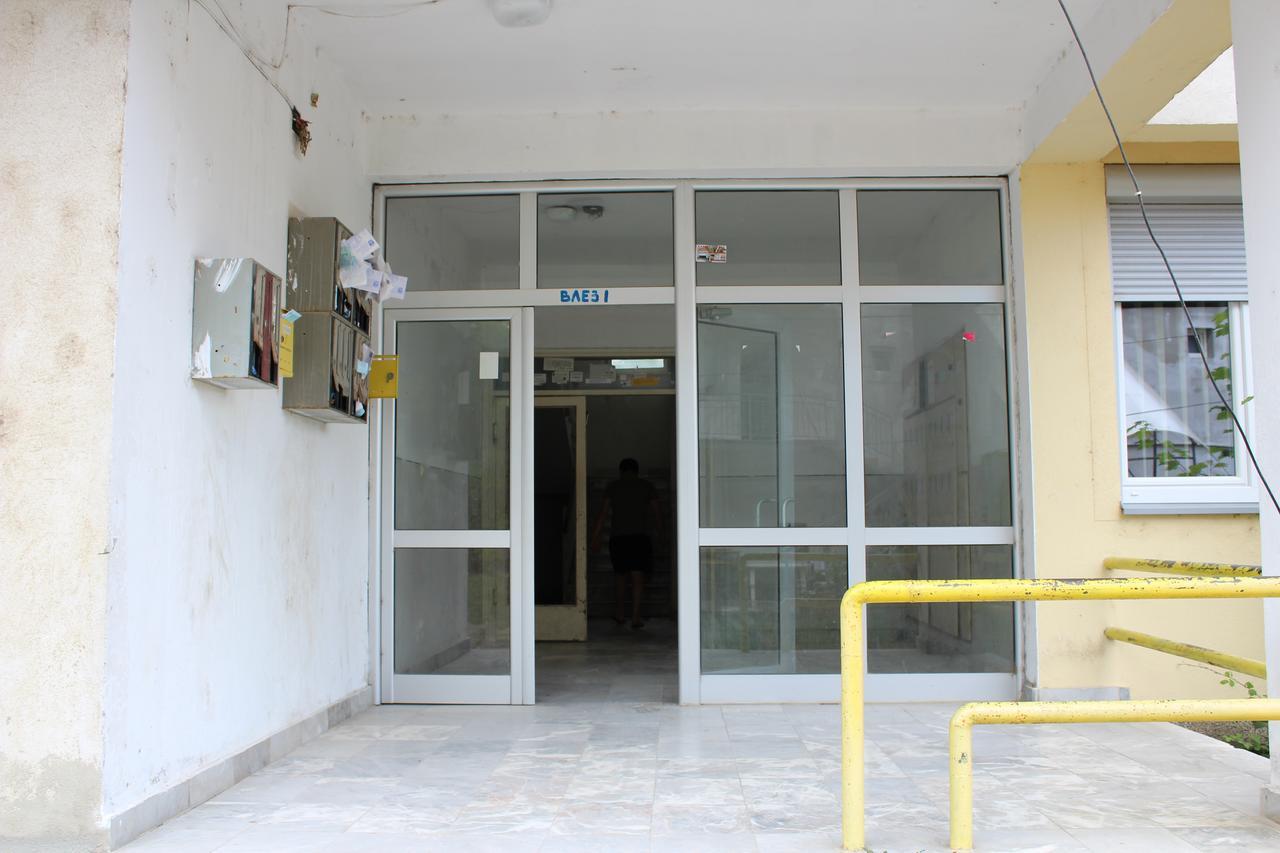 Two Bedroom Apartment Near Centre Ohrid Esterno foto
